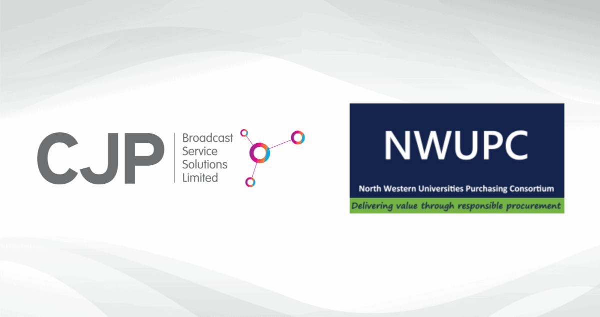NWUPC North Western Universities Purchasing Consortium