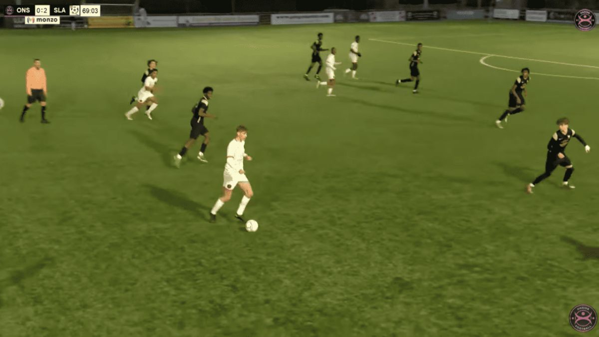 OnsideFootball Projects CJP 01