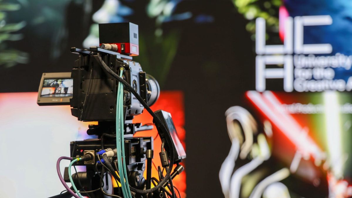 CJP Broadcast Delivers Virtual Production and Motion Capture Facilities ...