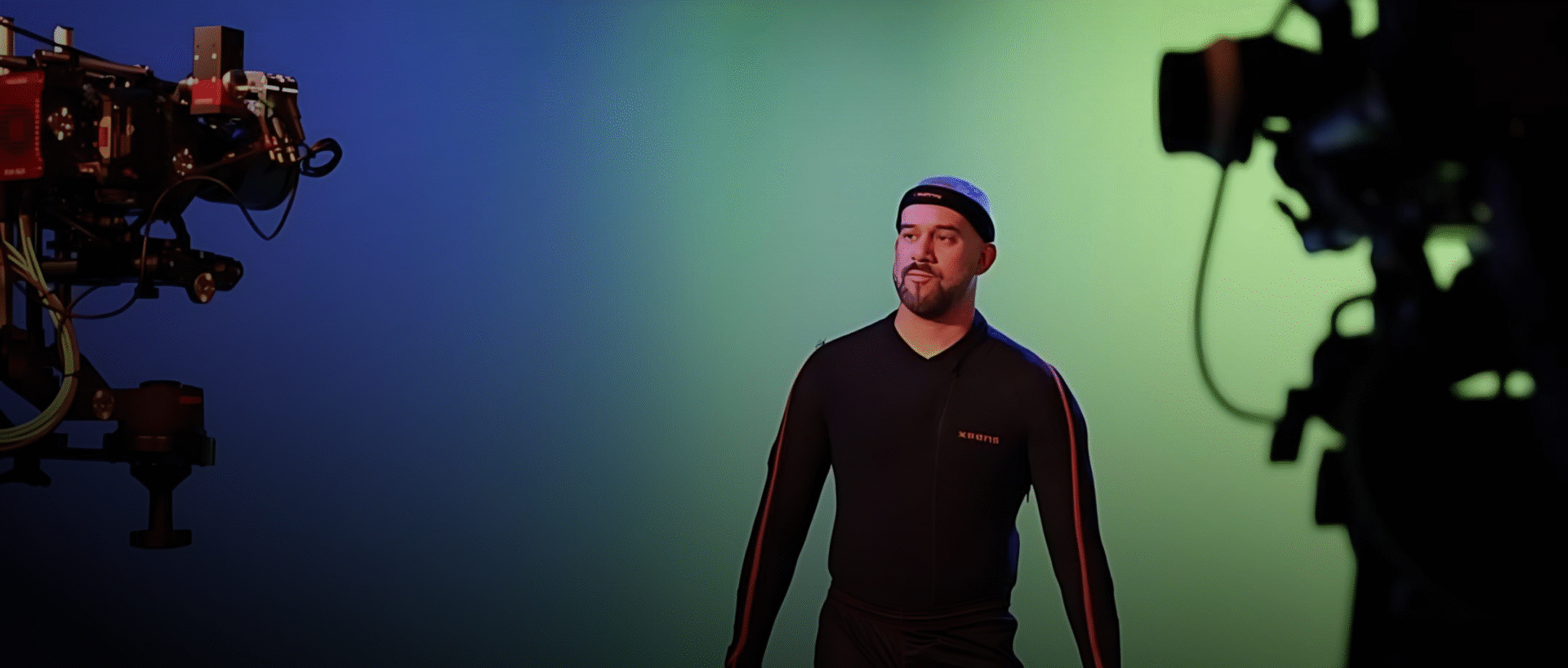 Xsens header 02 Xsens header 02