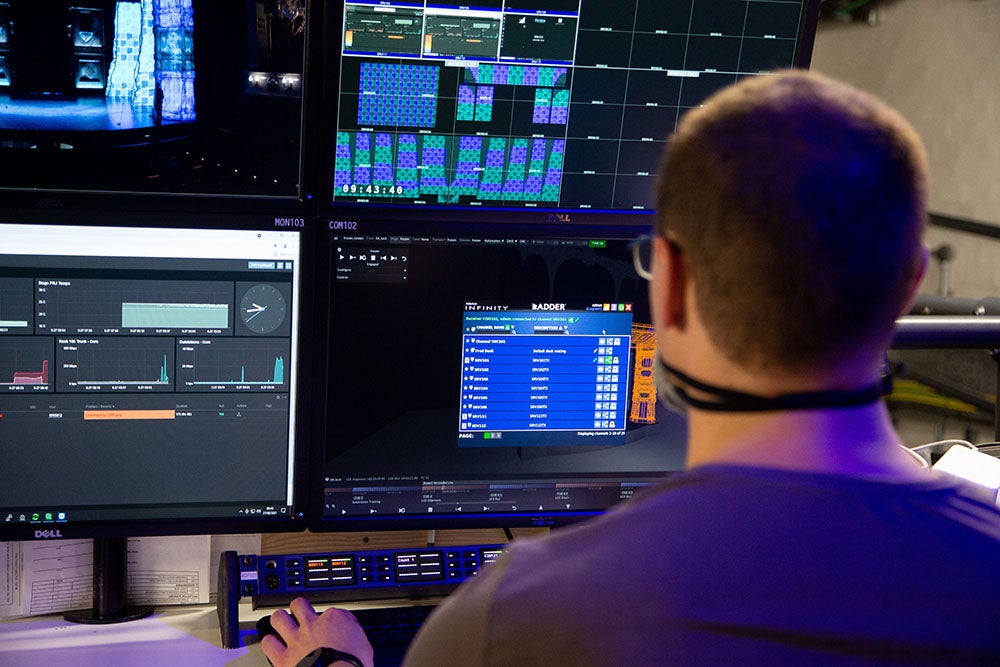 Adder Technology Channel Partner Image Adder Technology Channel Partner Image