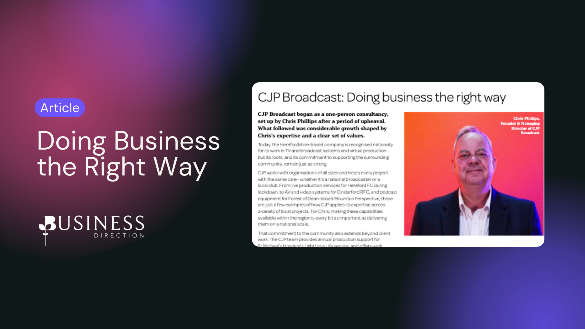 CJP July Newsletter 02 (1) CJP July Newsletter 02 (1)