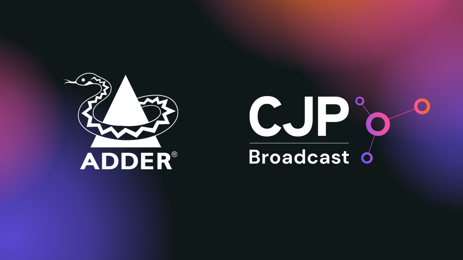 CJP ADDER (1) CJP ADDER (1)