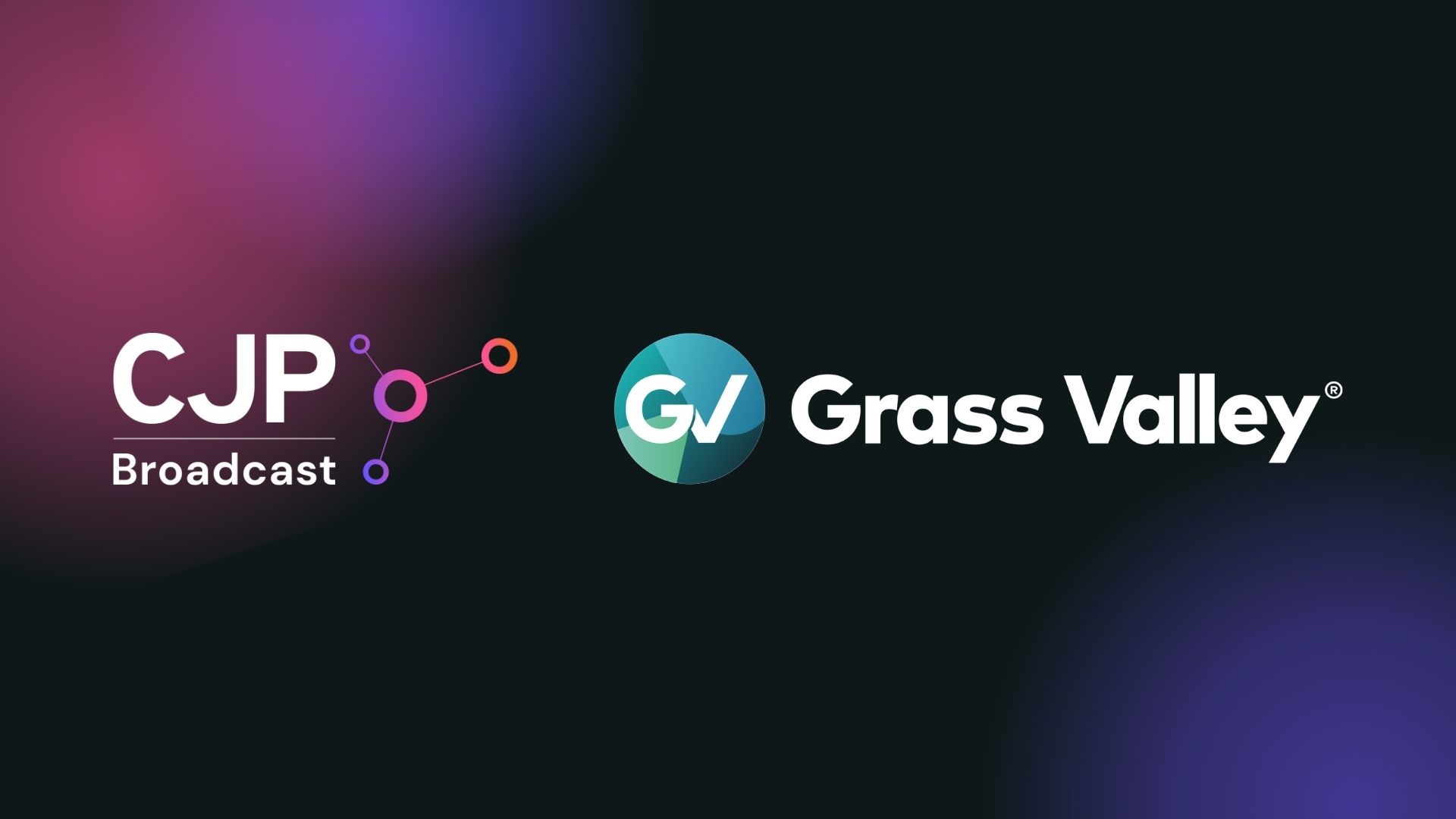 CJP GrassValley Image CJP GrassValley Image