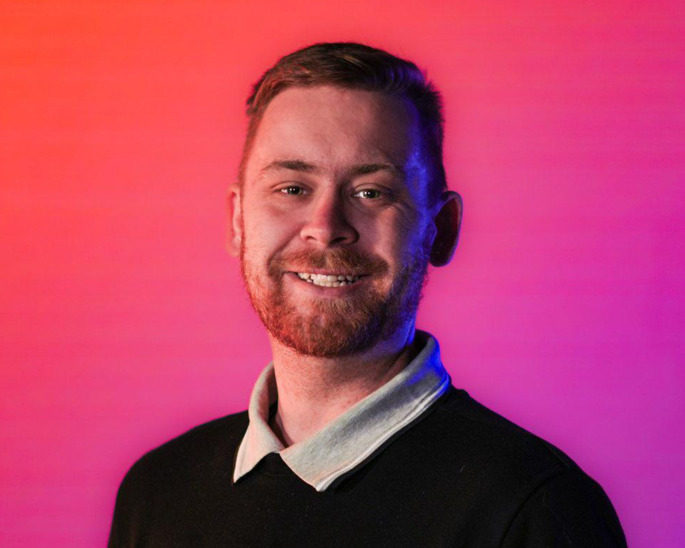 Kieran Phillips 2025