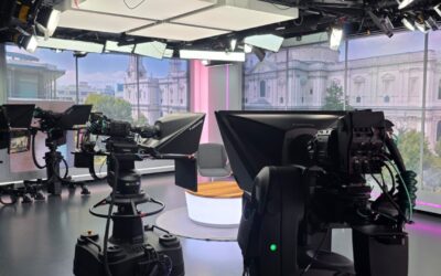 Making the move to distributed production