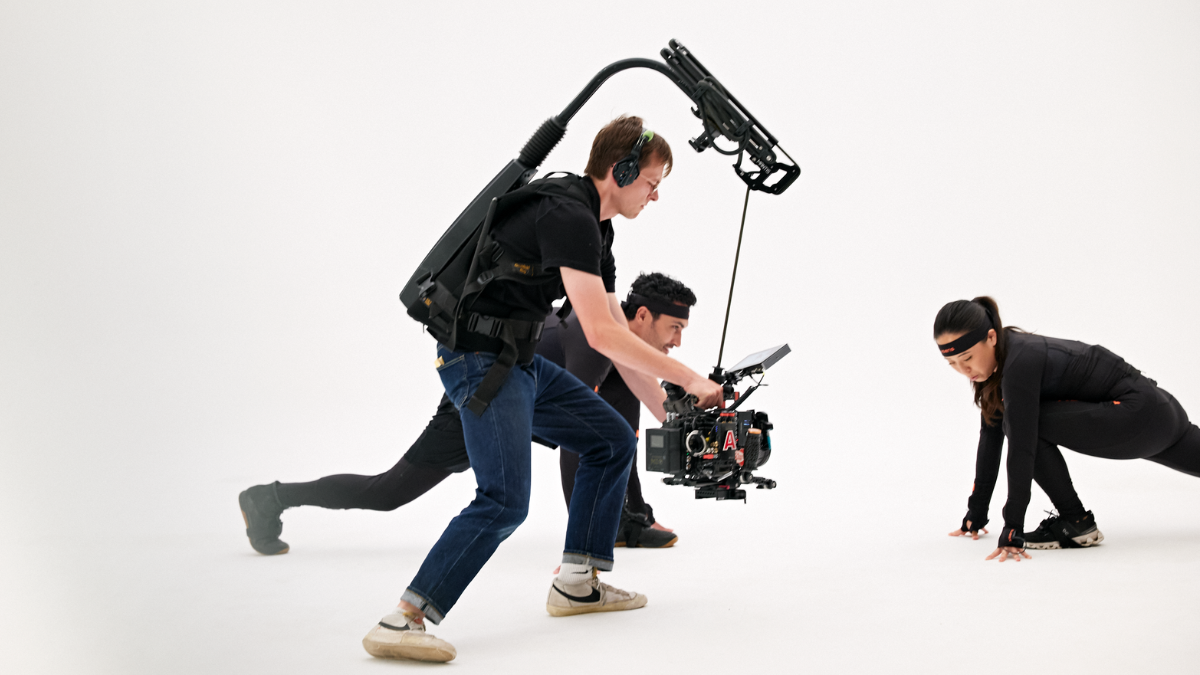 Xsens Georgia Studio 02 Xsens Georgia Studio 02