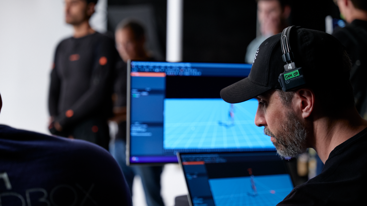 Xsens Georgia Studio 03