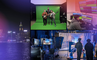 CJP Broadcast Newsletter 