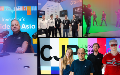 The Q2 Roundup