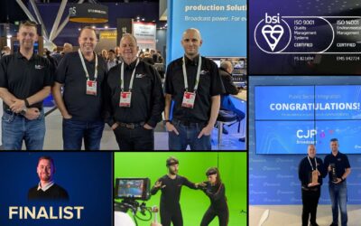 The Q3 Roundup
